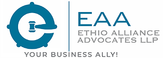 Ethio Alliance Advocates LLP