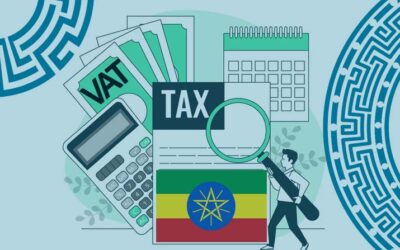 Major Changes in Ethiopia’s VAT Regime