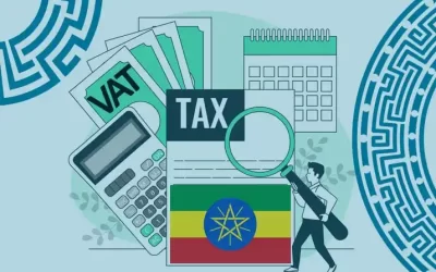 Major Changes in Ethiopia’s VAT Regime