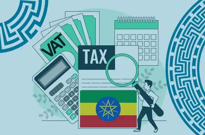 Major Changes in Ethiopia’s VAT Regime